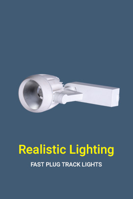 LED Track Light / GTB11