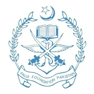 Fauji Foundation logo