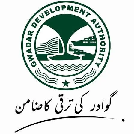Gwadar Port