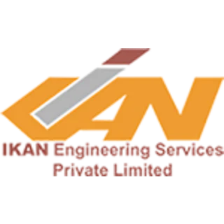 IKAN-AKB Joint Venture logo