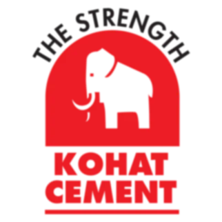Kohat Cement Company Limited logo