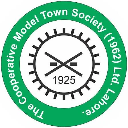 Model Town Lahore