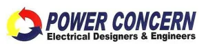 Power Concern - Electrical Designers & Engineers logo