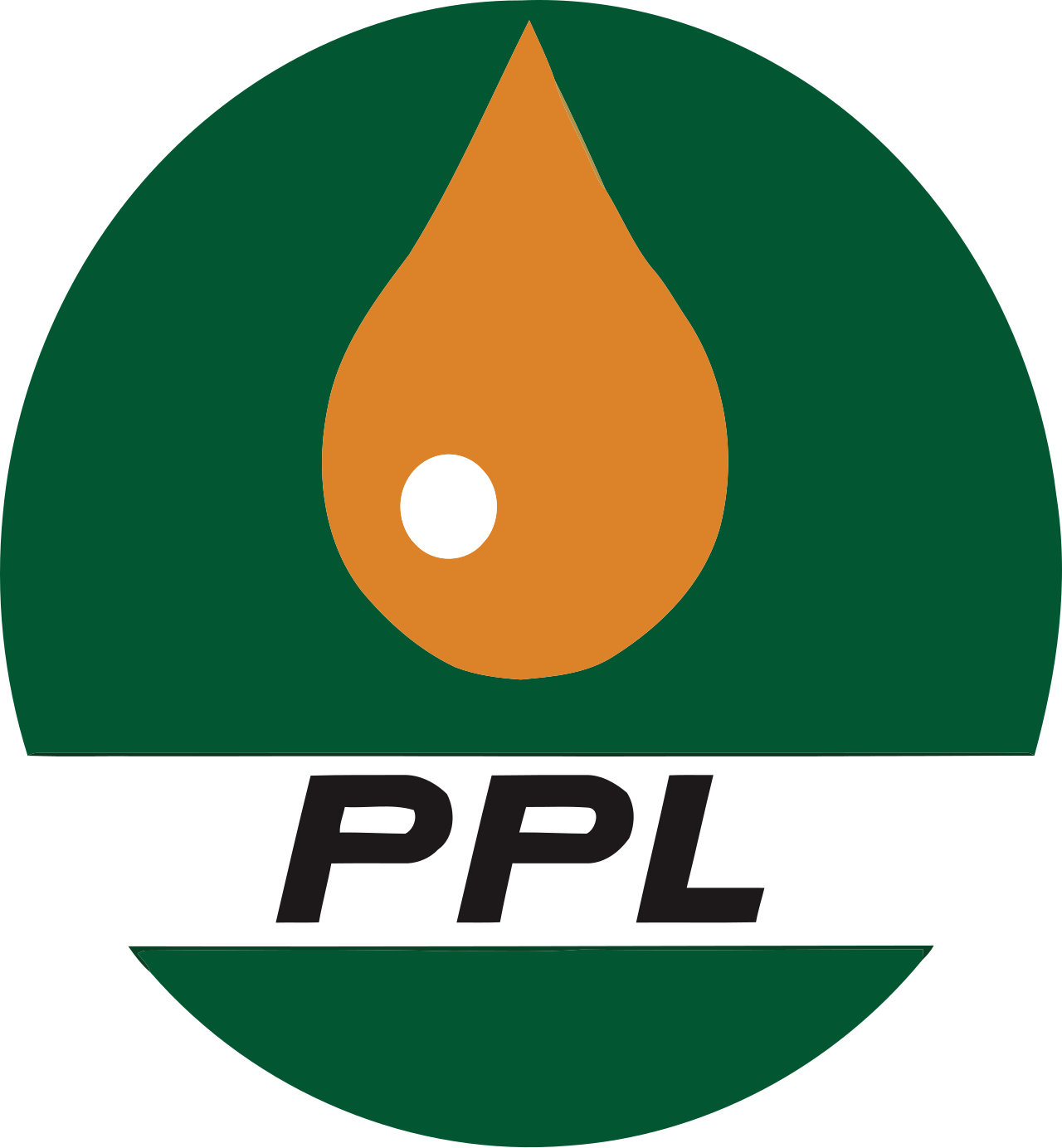 Pakistan Petroleum Limited (PPL) logo