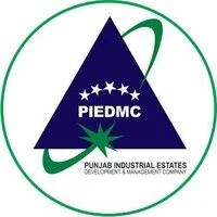 Punjab Industrial Estates Development & Management Company (PIEDMC) logo