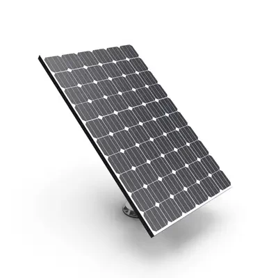 Solar Panel & Wraps