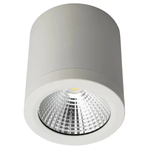 LED Surface Mounted Cylindrical Down Light / GTSMCL Round
