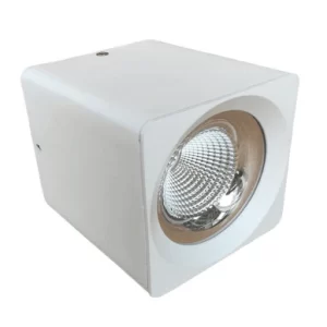 LED Surface Mounted Cylindrical Down Light / GTSMCL Squar